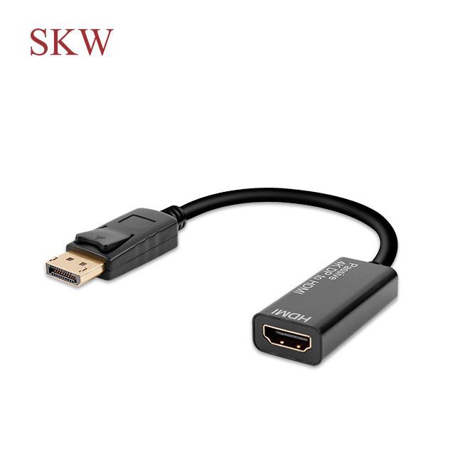Adattatore da Dp a HDMI