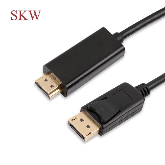 Cavo da Dp a HDMI