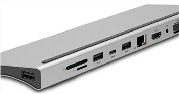 Hub di tipo C 11 in 1