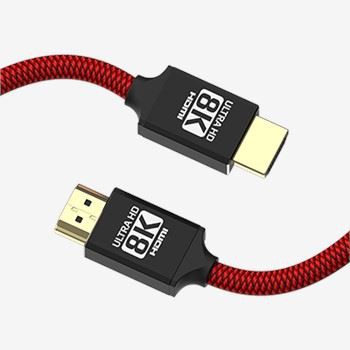 Cavo HDMI 48gbps