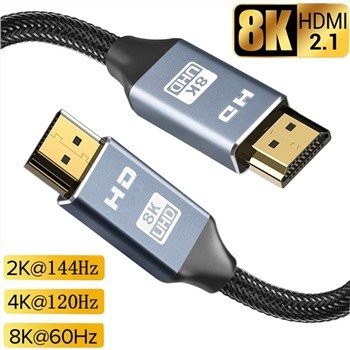 Cavo HDMI 4k/120hz