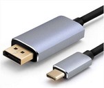 Cavo da USB C a Displayport 8k 60Hz