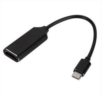 Adattatore da tipo C a HDMI
