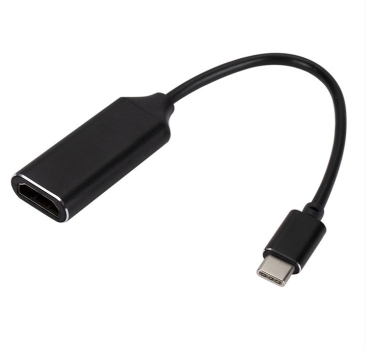 Adattatore da tipo C a HDMI