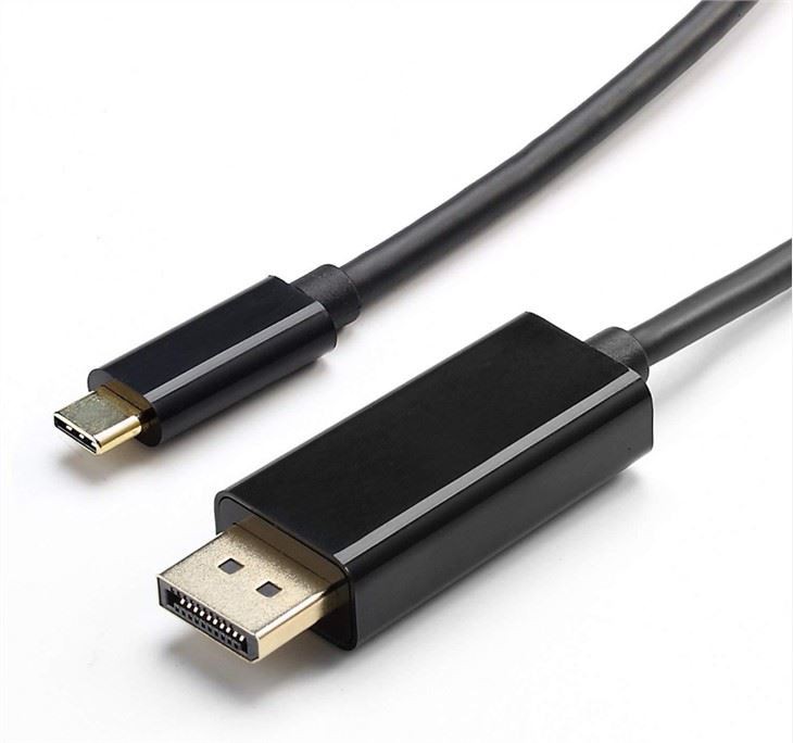 Cavo da USB C a Displayport 4k 1200Hz