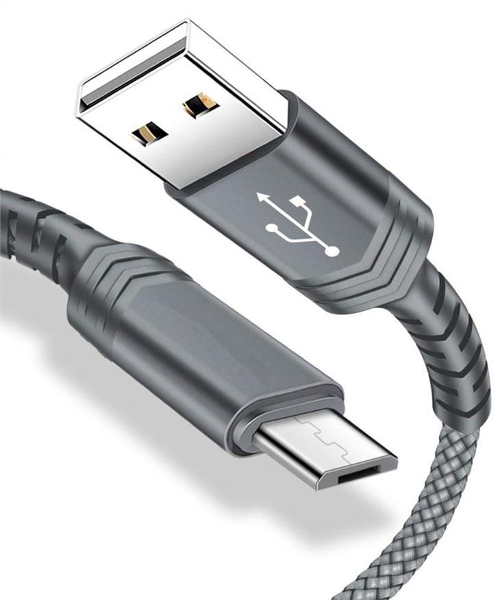 USB2.0 maschio a Bm