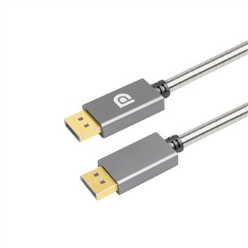 Acciaio inossidabile DP1.4V