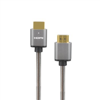 Cavo da HDMI a HDMI 8K in acciaio inossidabile