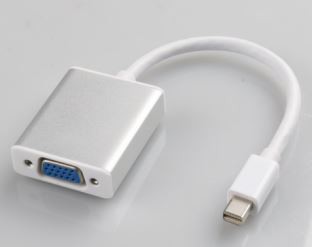 Tipo C TO VGA